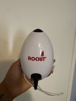 Rockit Stroller Rocker