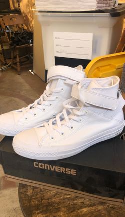 Shoes converse size 7