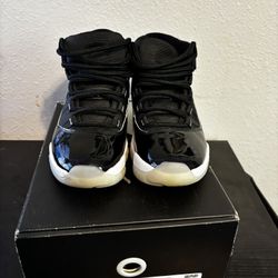Jordan 11 Jubilee