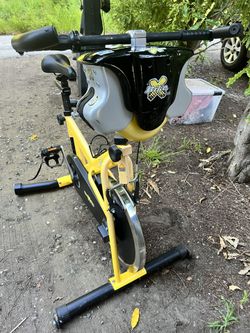 Trixter x bike 1000 reviews sales