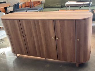 Big TV stand