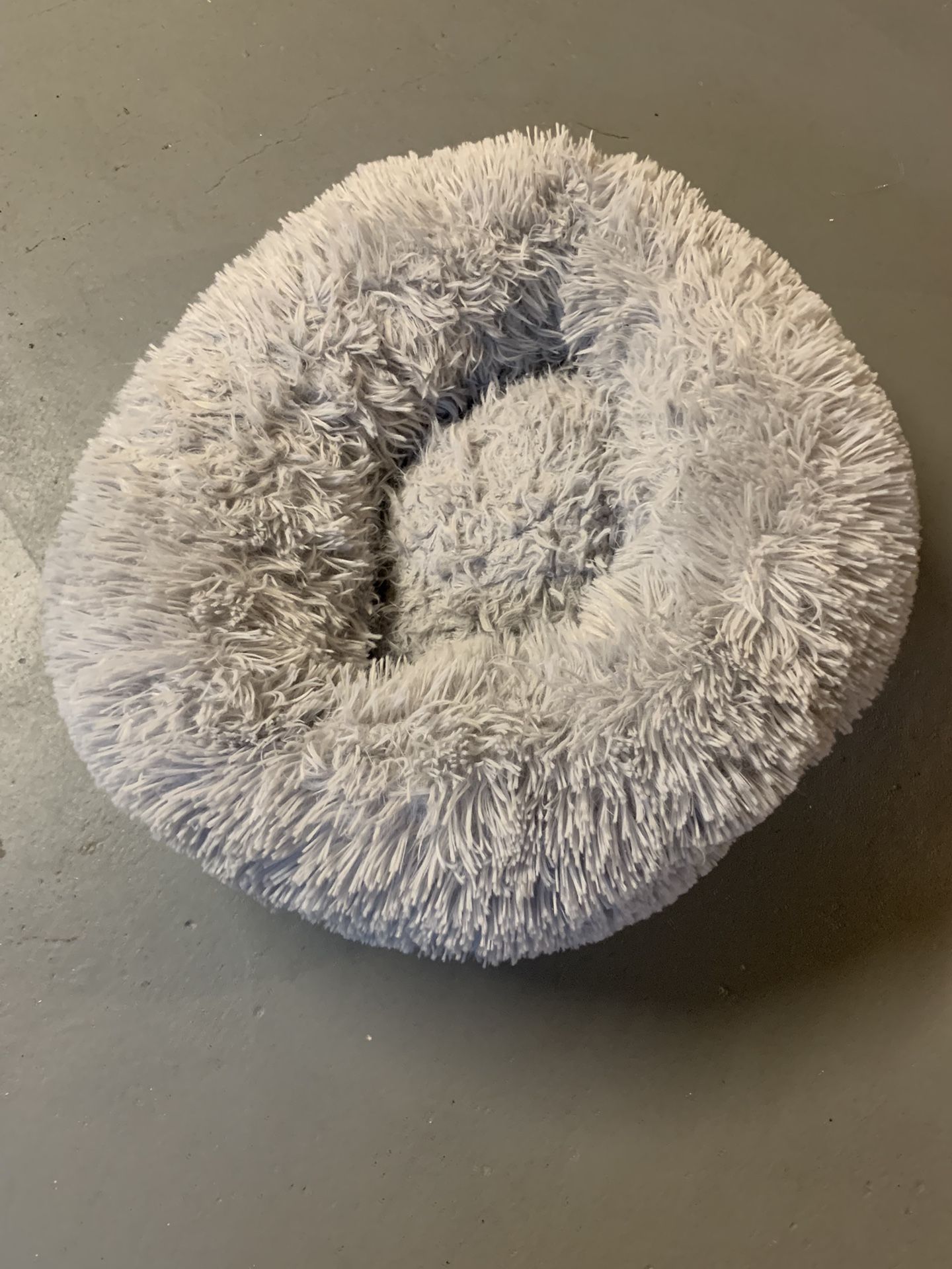 Small Dog Or Cat Bed