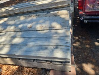 Super Strong Cement Reebar Reinforced Rased Planter Beds, Retaining Wall,  Under Skirt For Rv Or Home,  House 