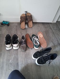 Shoes