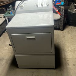 Dryer