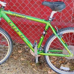 🚵 High-End Mountain Bikes – TREK & MONGOOSE 🚵

🔥 Ready to Ride – Premium Performance Bikes! 🔥

TREK Mountain Bike – Built for serious riders.