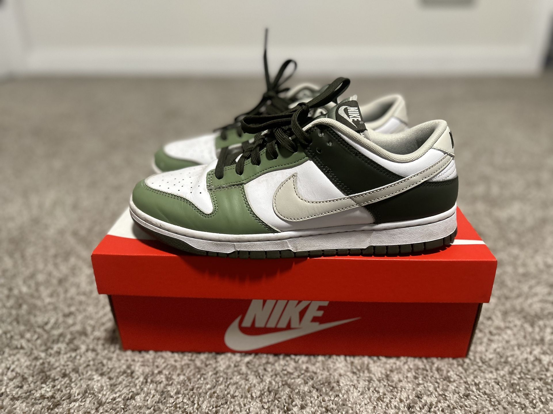 Nike Sb Low Dunks