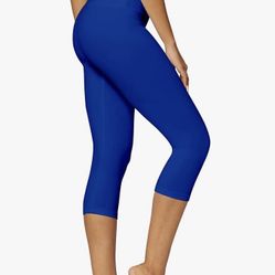 NEW Womens Leggings Soft As Lularoe OS/TC