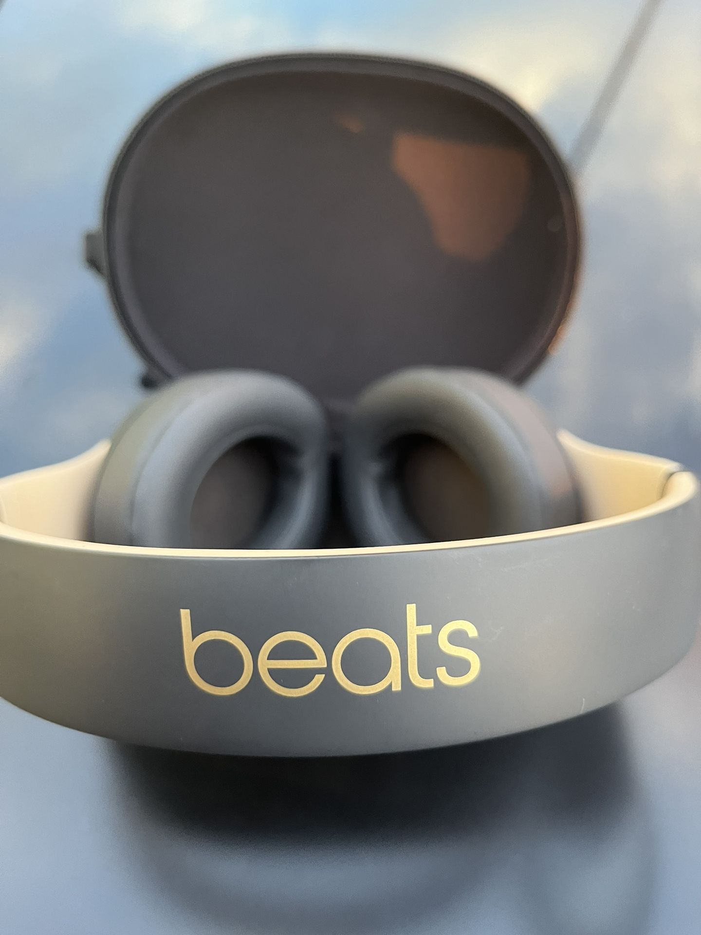 Beats Studio 3