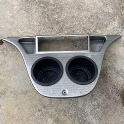 Yamaha Golf Cart Radio Mount