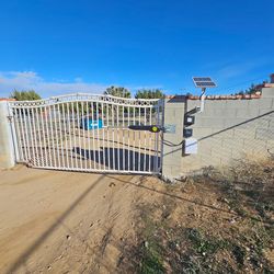 GATE MOTOR FOR SALE!!!