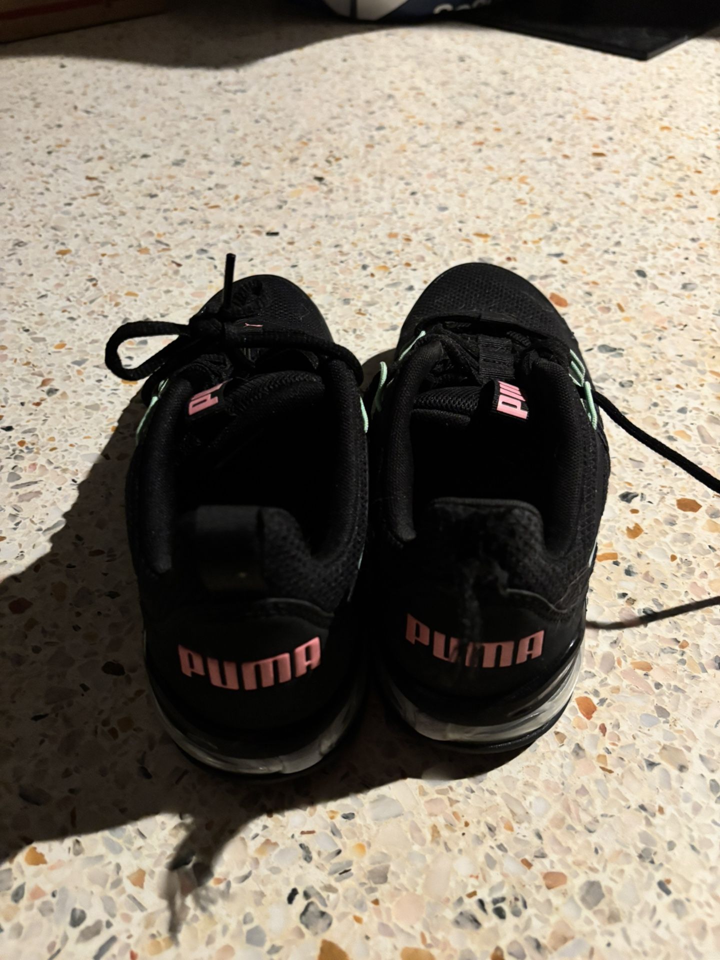 Puma
