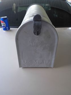 Used 📬, Pick Up Only.