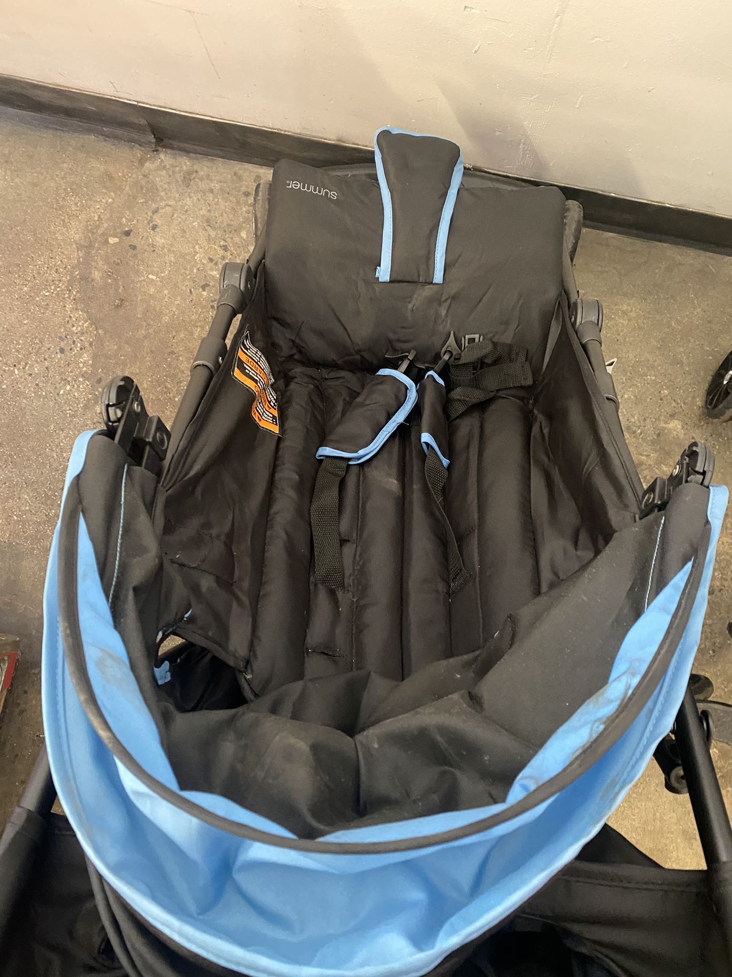 Kids Stroller