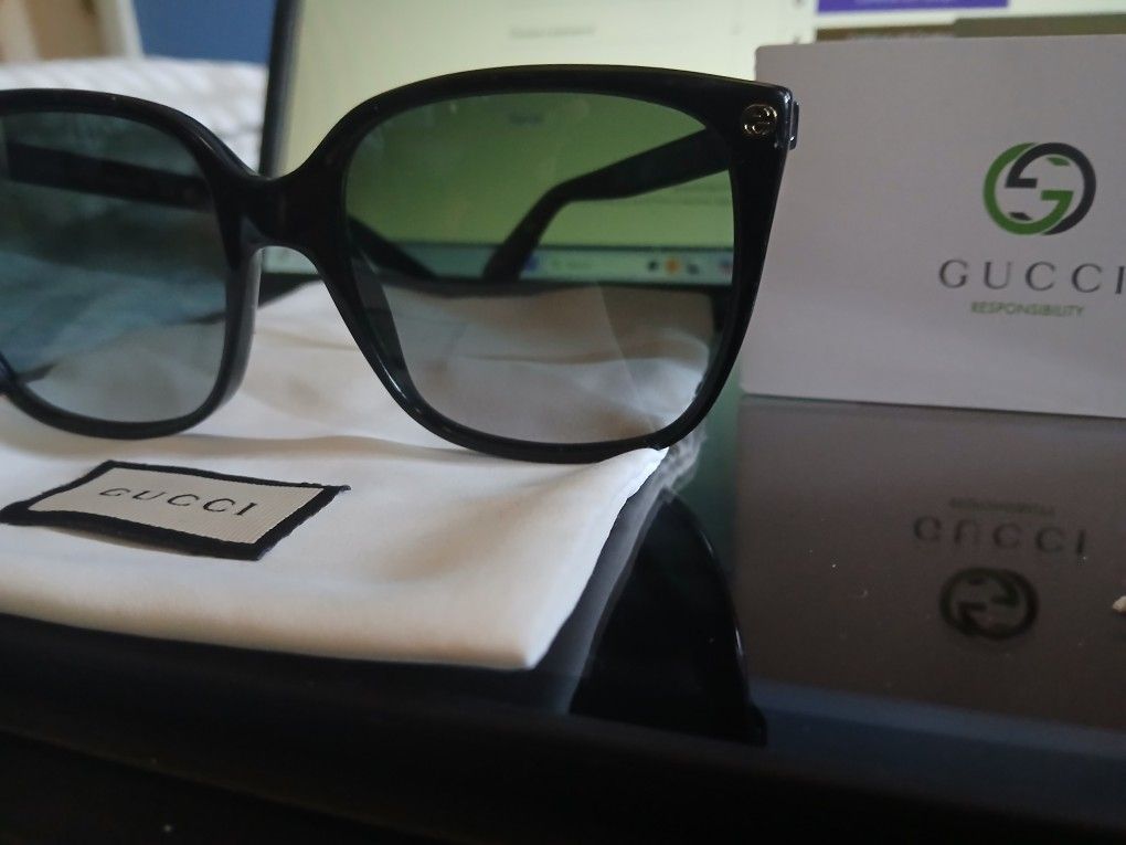 Brand New Sunglasses