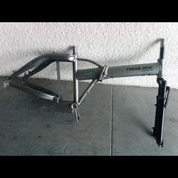BIGG BIKE FRAME FOR SALE