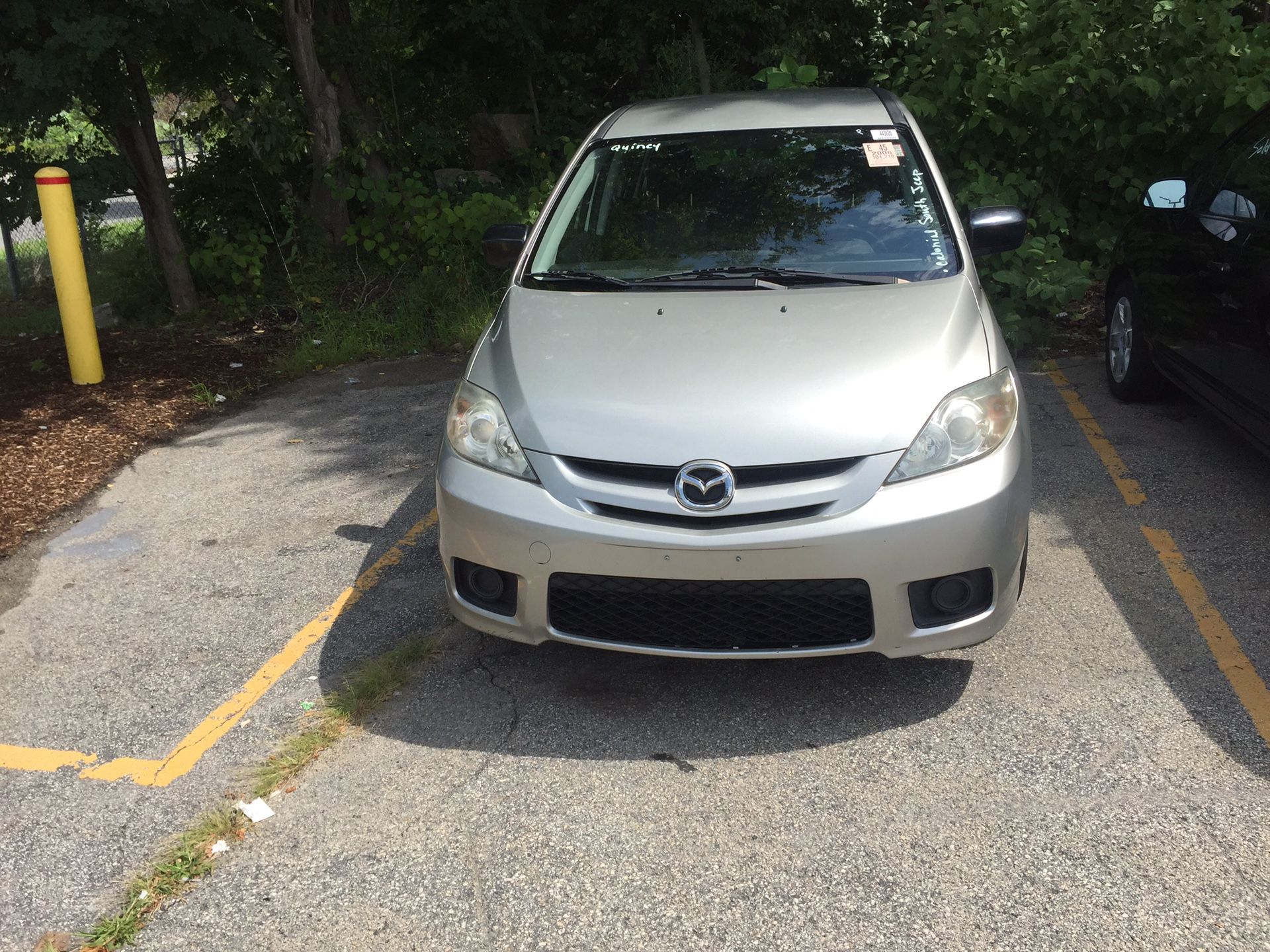 2006 Mazda Mazda5