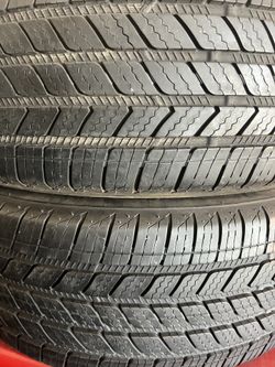 205/ 55 R 16 BRIDGESTONE TIRES