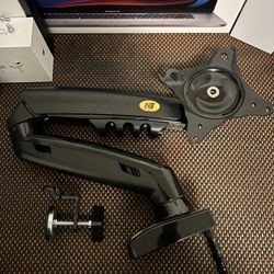 Monitor Arm Stand
