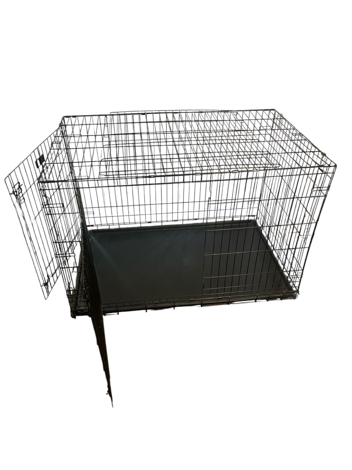 Dog Cage 