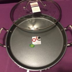 Pancha Doble De 13 Qts Princess House ♥️ 