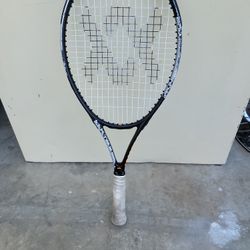 Volkel Jr Tennis Racket 25in, 25V 