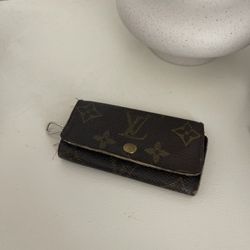 Keychain Holder