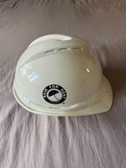 Construction Hard Hat Halloween