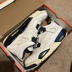 Jordan 4