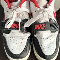 Nike Air Jordan Legacy 