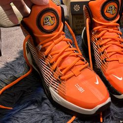 NIKE AIR ZOOM GT  Cone Phantom