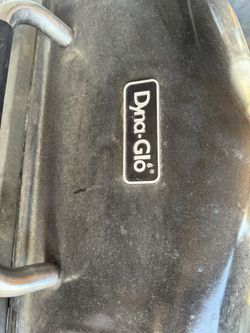 Dyna-Glo 3-burner Grill