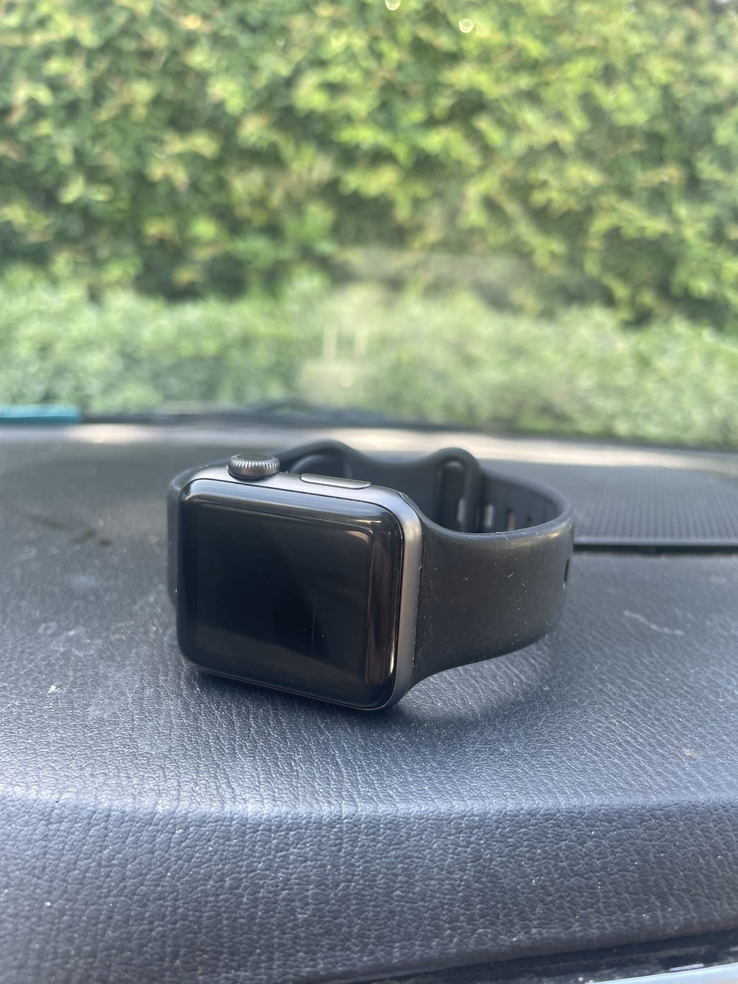 Apple Watch