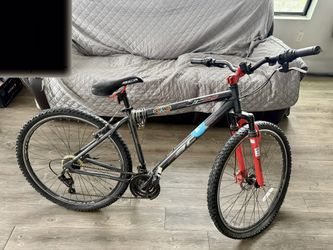 GSC Drylands Mountain Bike - 29" Wheels, Disc Ready, Excellent Condition