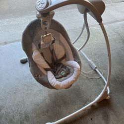Baby Rocker 