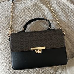 NEW Anne Klein Purse 