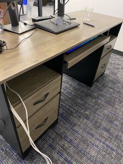 Computer Desk