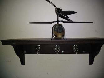 Brand New Remote Control AeroBlade Helicopter with case for Sale in Detroit MI OfferUp