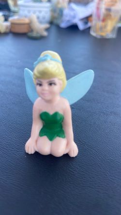 Disney tinker Bell figuren