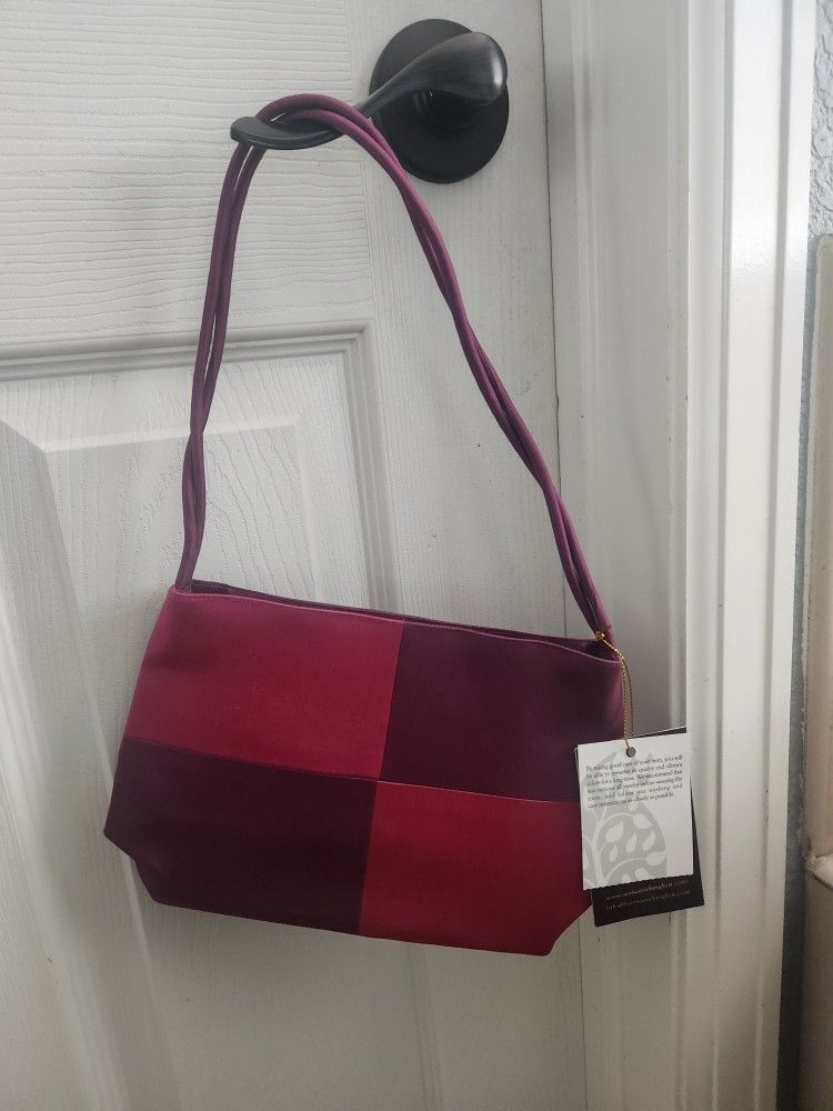 Silk Purse
