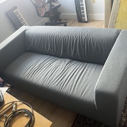ikea klippan couch
