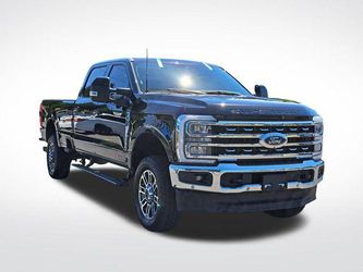 2024 Ford F-350