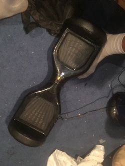 Hover board