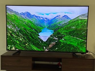 Samsung 65" 4K Smart TV (UN65NU6900)