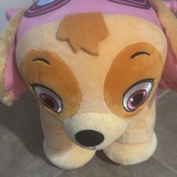 Paw Patrol Skye Ride On Toy 77407