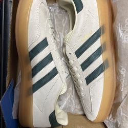Adidas Gazelle Indoor Size 8 Mens