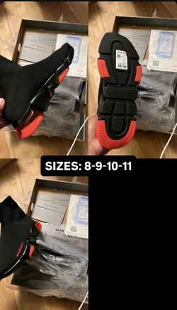 Balenciaga trainer