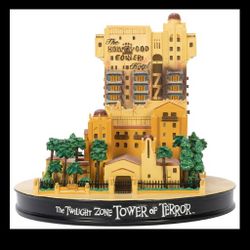 Tower Of Terror Big Fig