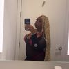Mekayla Moss