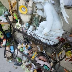 Big plant yard sale starts today!